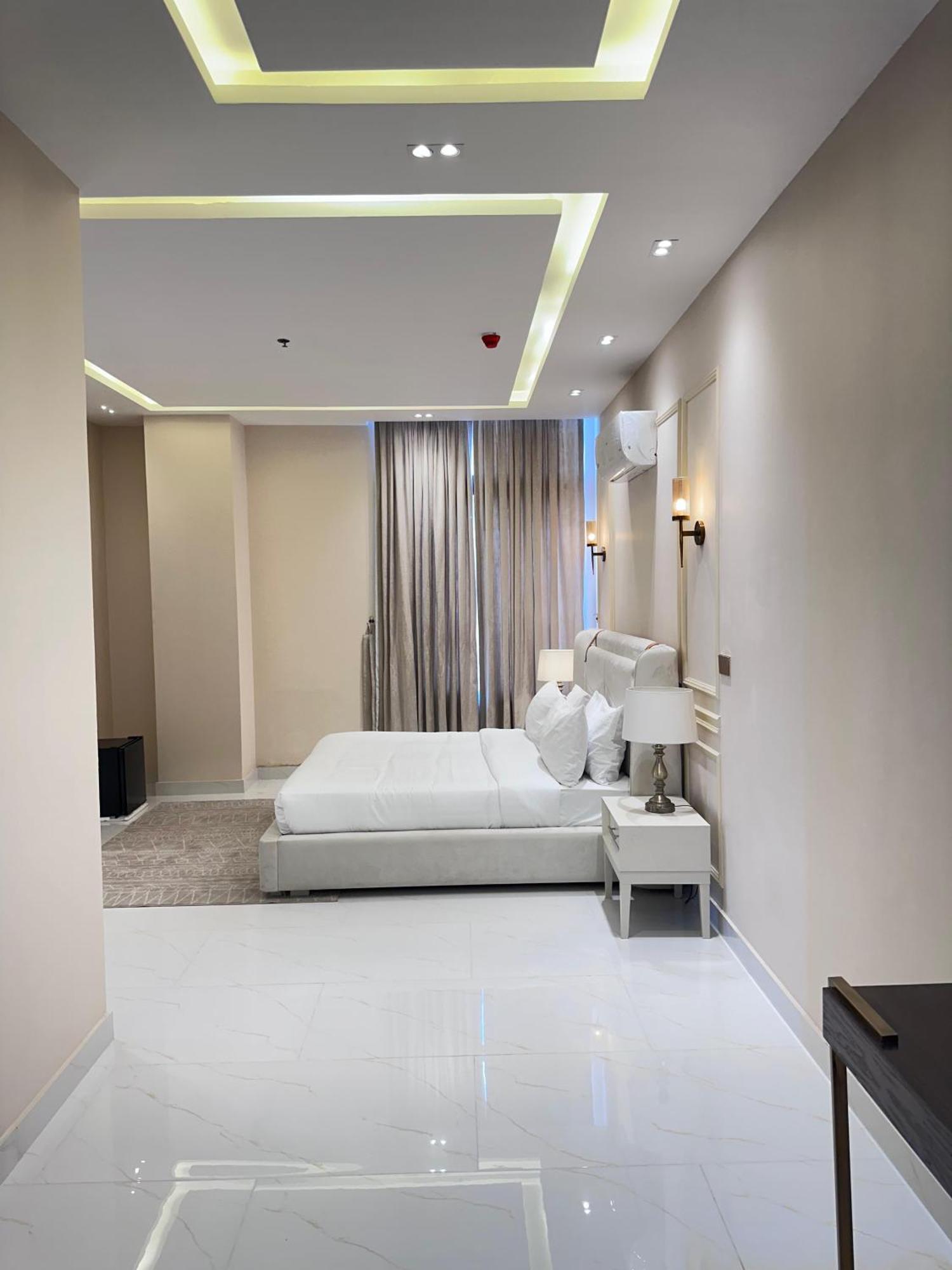 Pavilion Suites - Premium Aparthotel In Bahria Town Rawalpindi Exterior foto