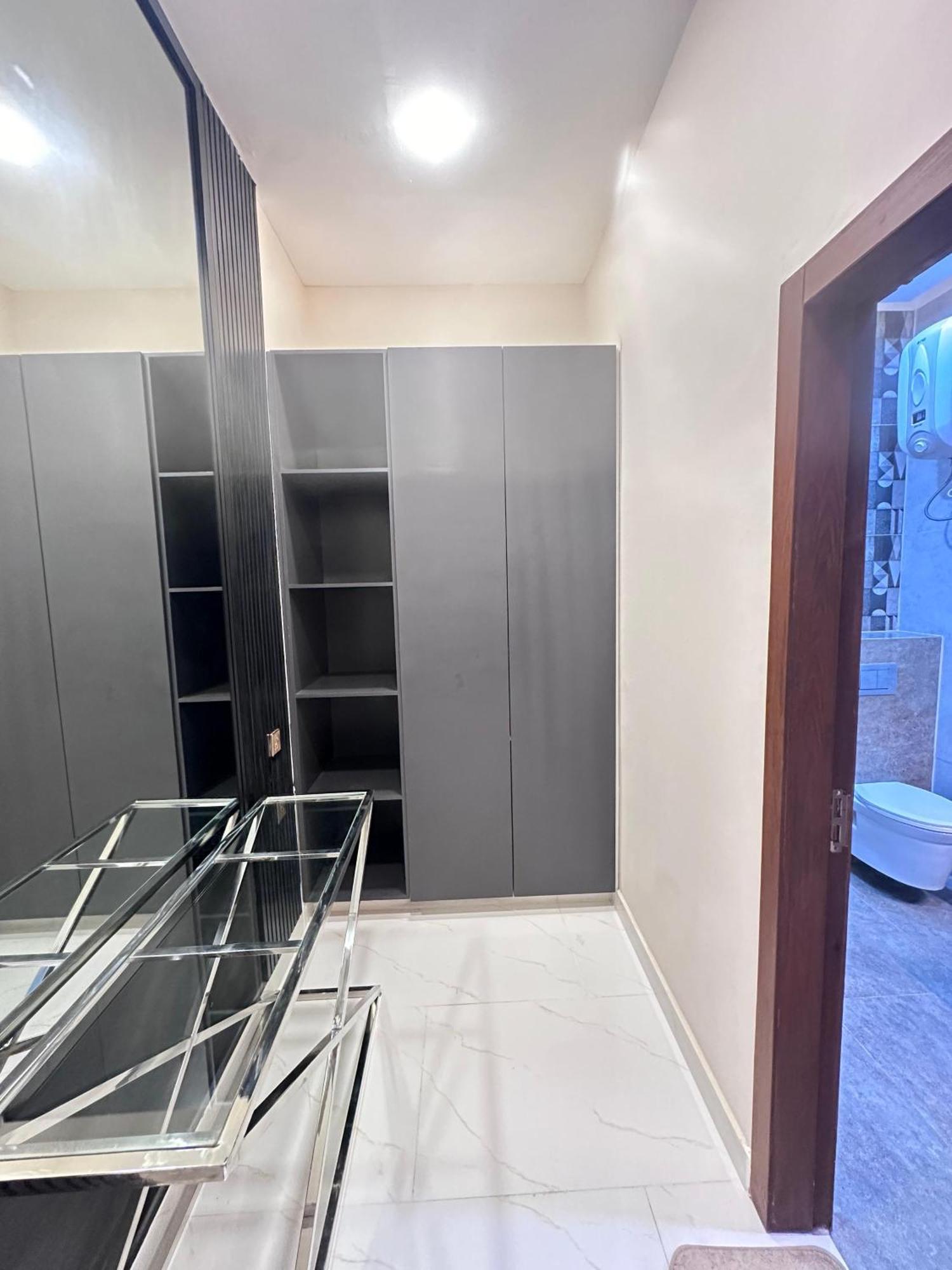 Pavilion Suites - Premium Aparthotel In Bahria Town Rawalpindi Exterior foto
