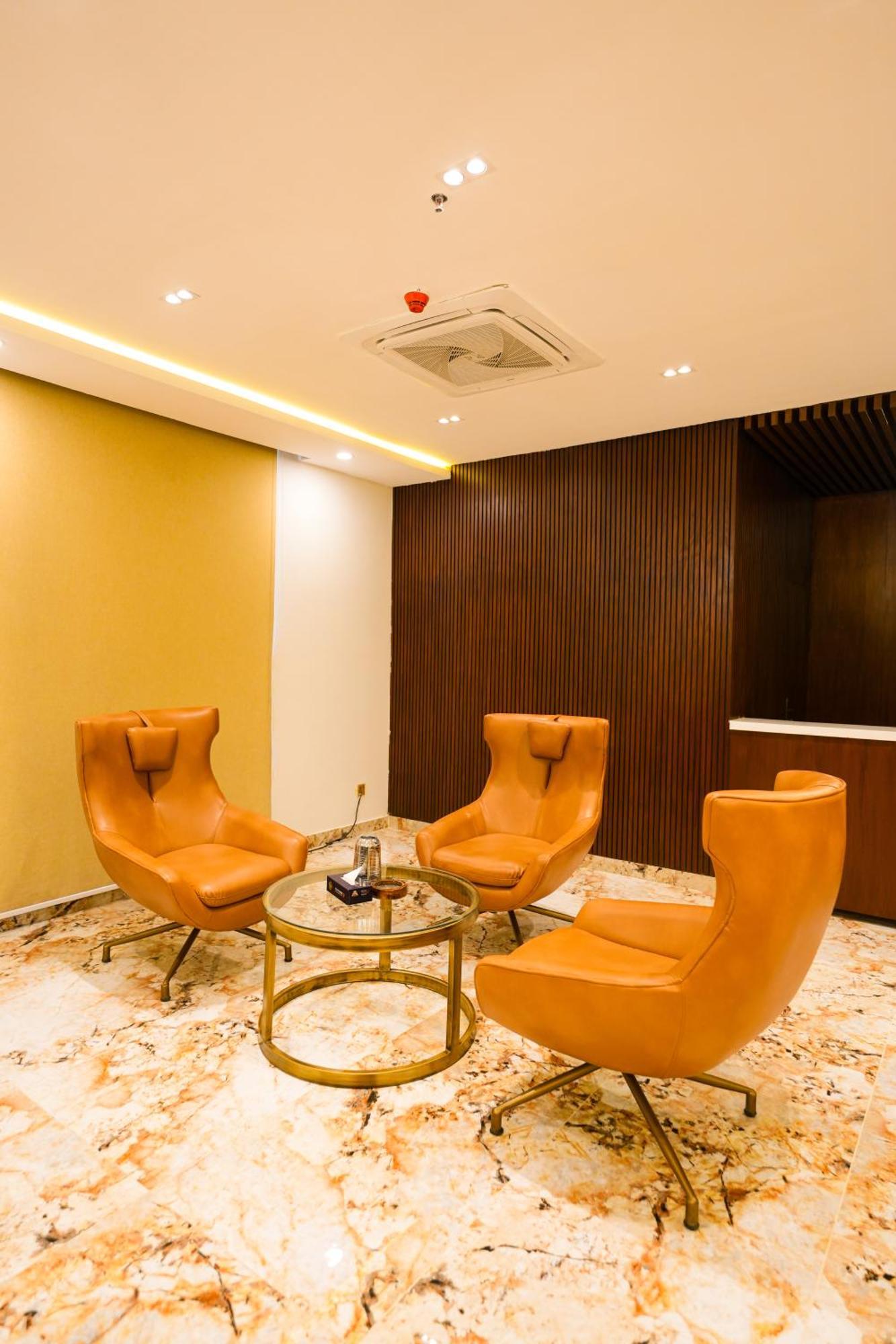 Pavilion Suites - Premium Aparthotel In Bahria Town Rawalpindi Exterior foto