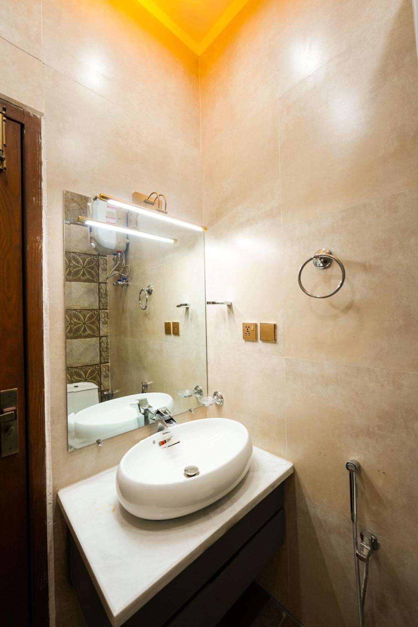 Pavilion Suites - Premium Aparthotel In Bahria Town Rawalpindi Exterior foto