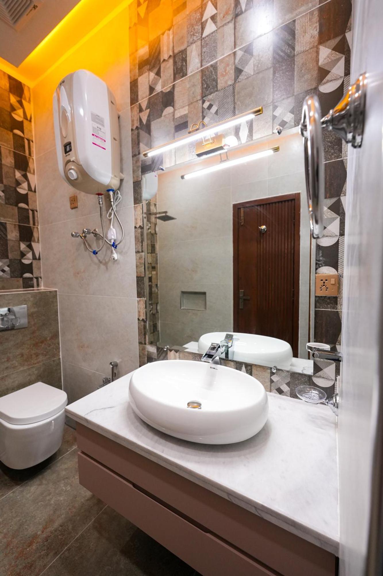 Pavilion Suites - Premium Aparthotel In Bahria Town Rawalpindi Exterior foto