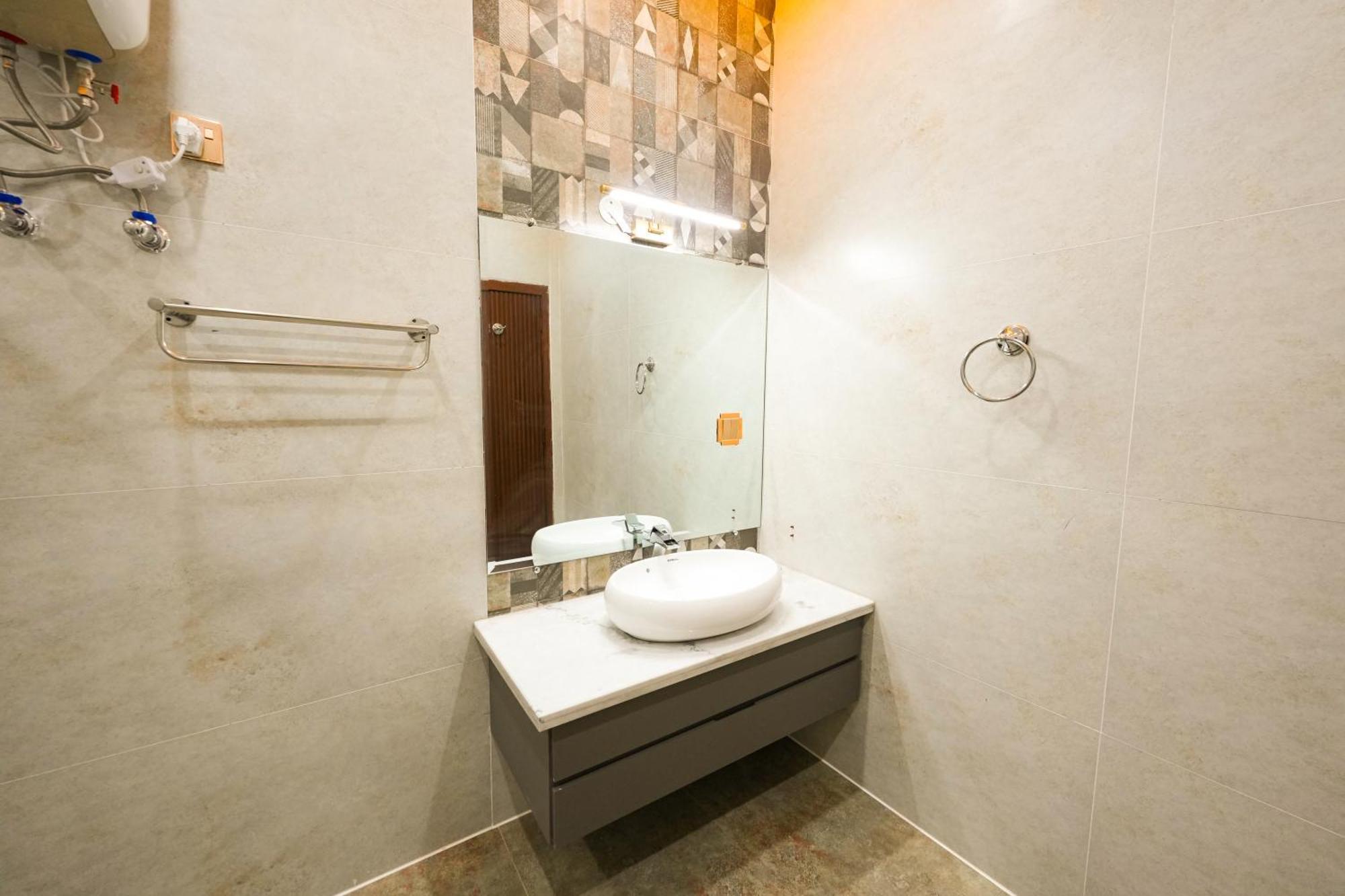 Pavilion Suites - Premium Aparthotel In Bahria Town Rawalpindi Exterior foto