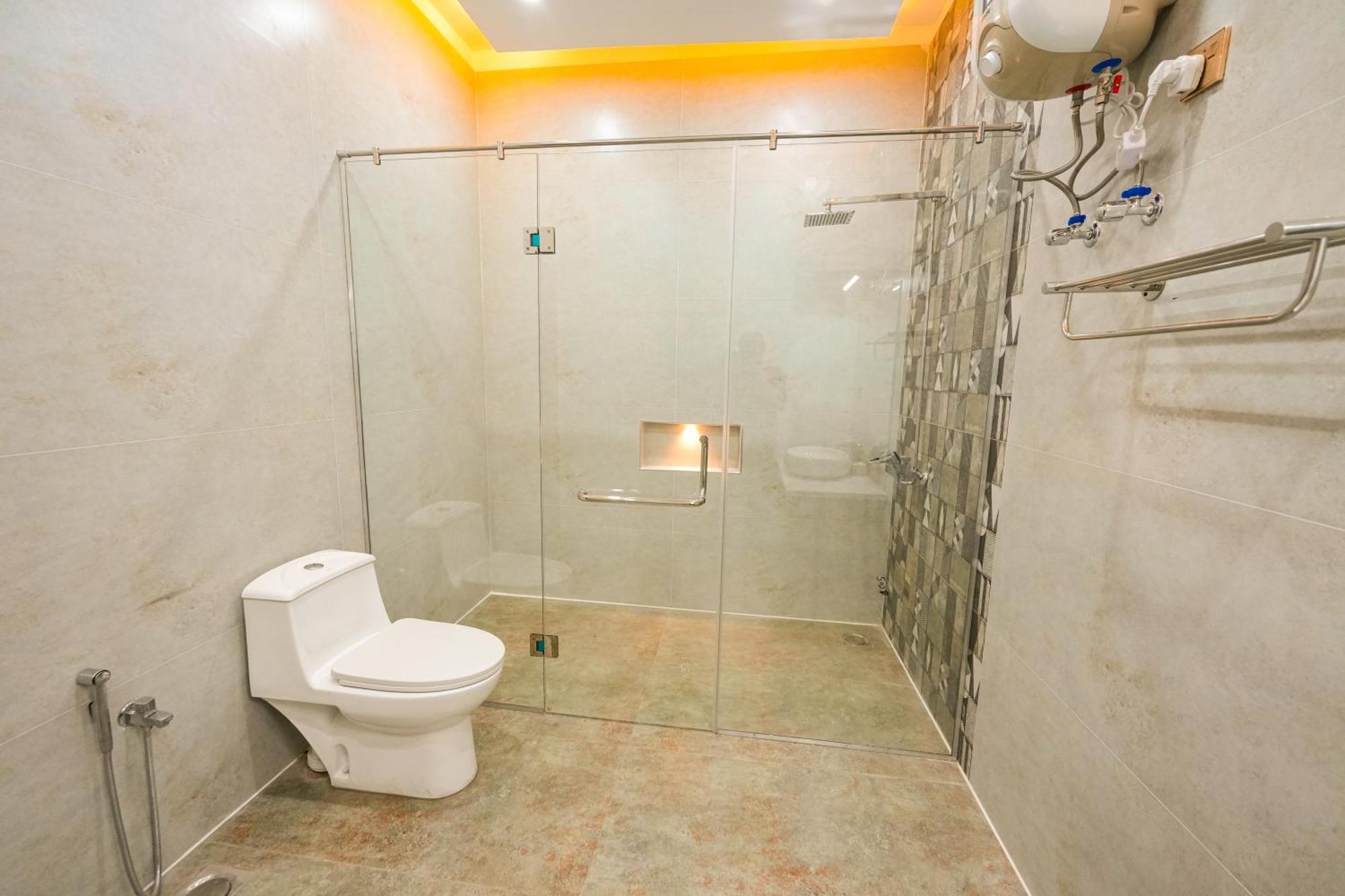 Pavilion Suites - Premium Aparthotel In Bahria Town Rawalpindi Exterior foto