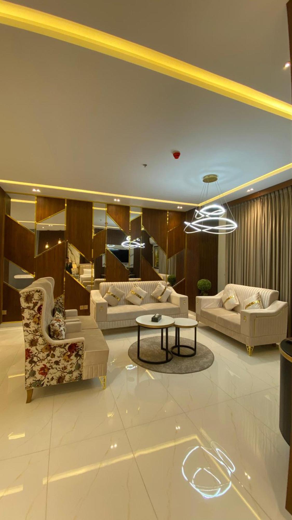Pavilion Suites - Premium Aparthotel In Bahria Town Rawalpindi Exterior foto